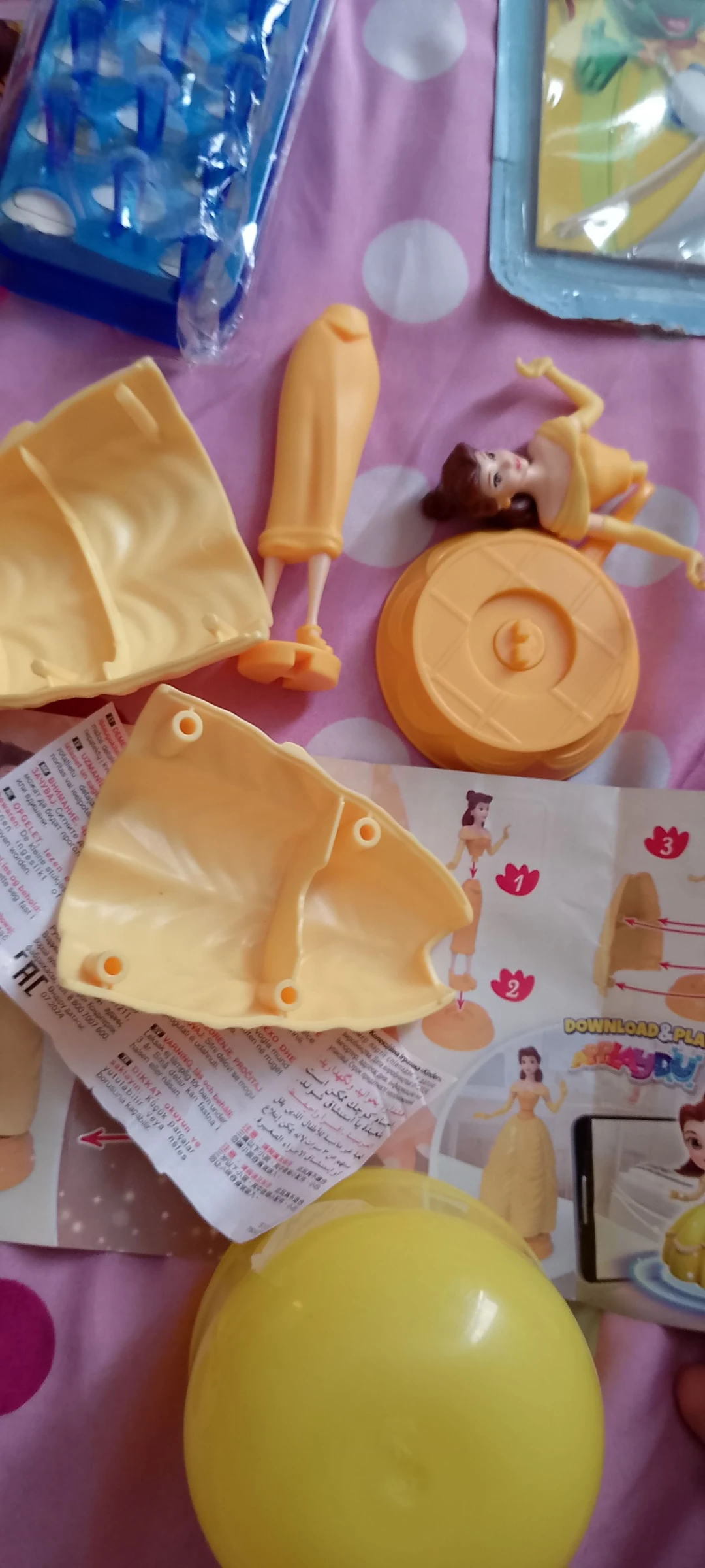 Diferentes brinquedos e gadgets para crianças – photo 11